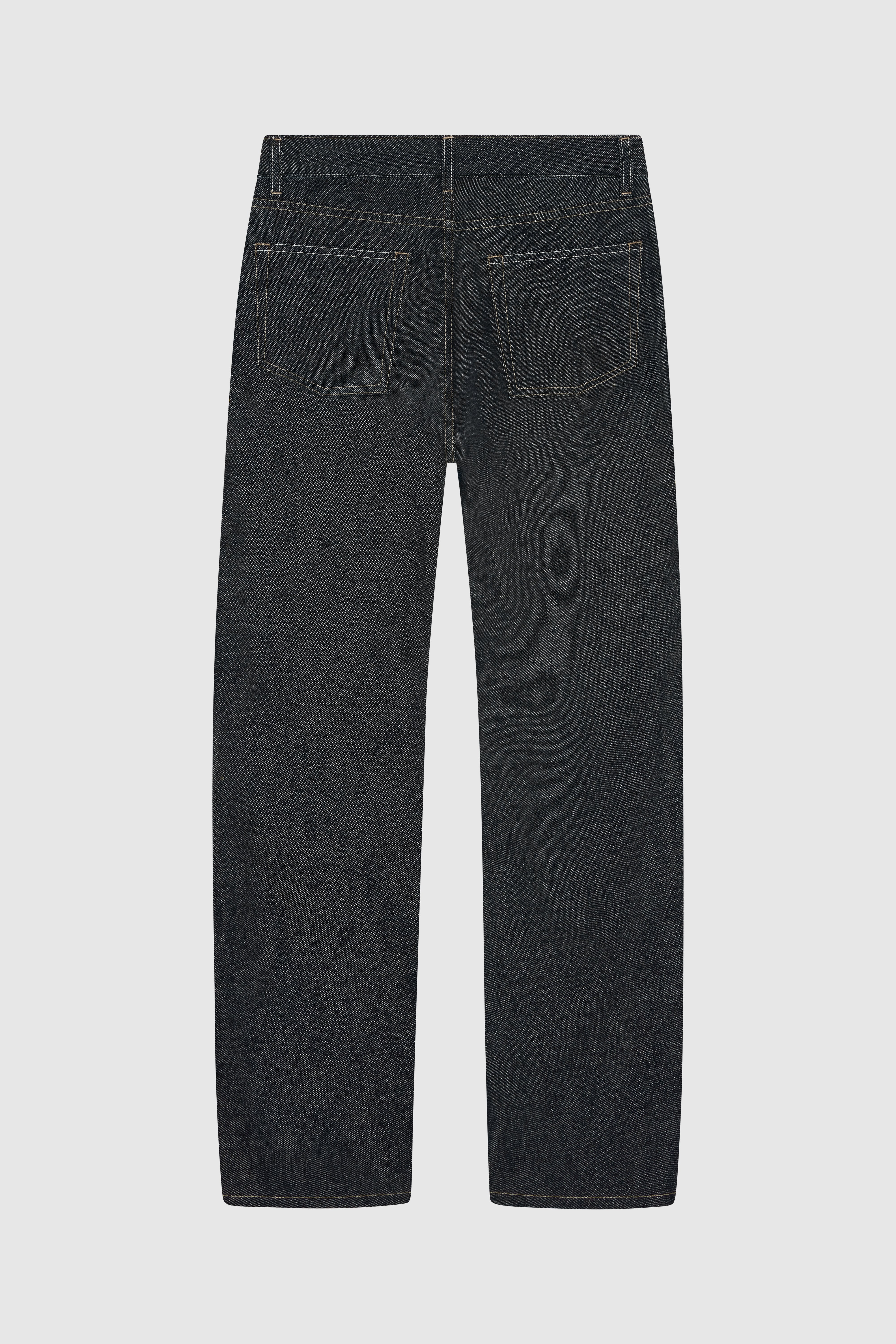 OB01 Mid-Rise - Sybil - Raw