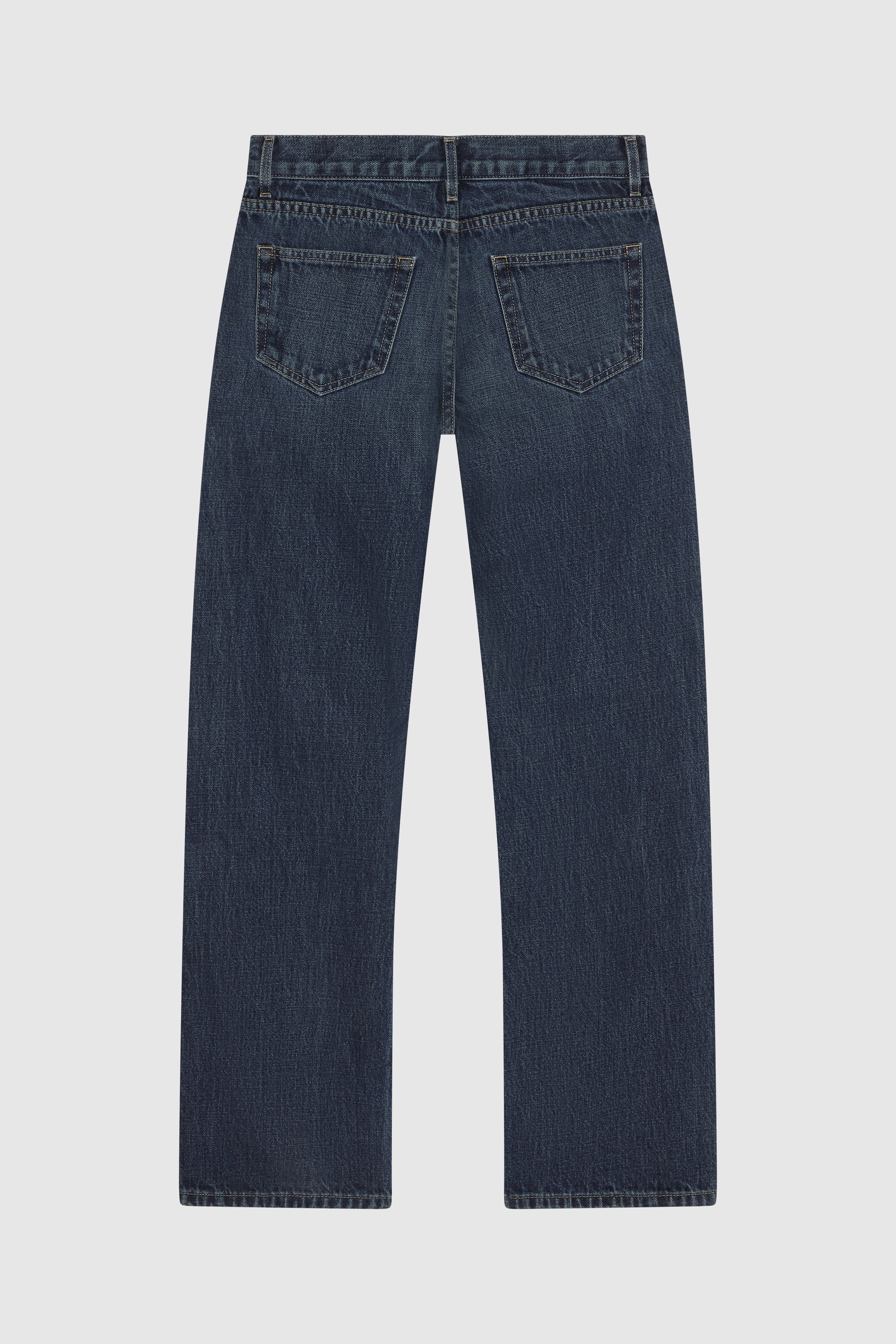 OB02 - Low-Rise - Sybil - Washed