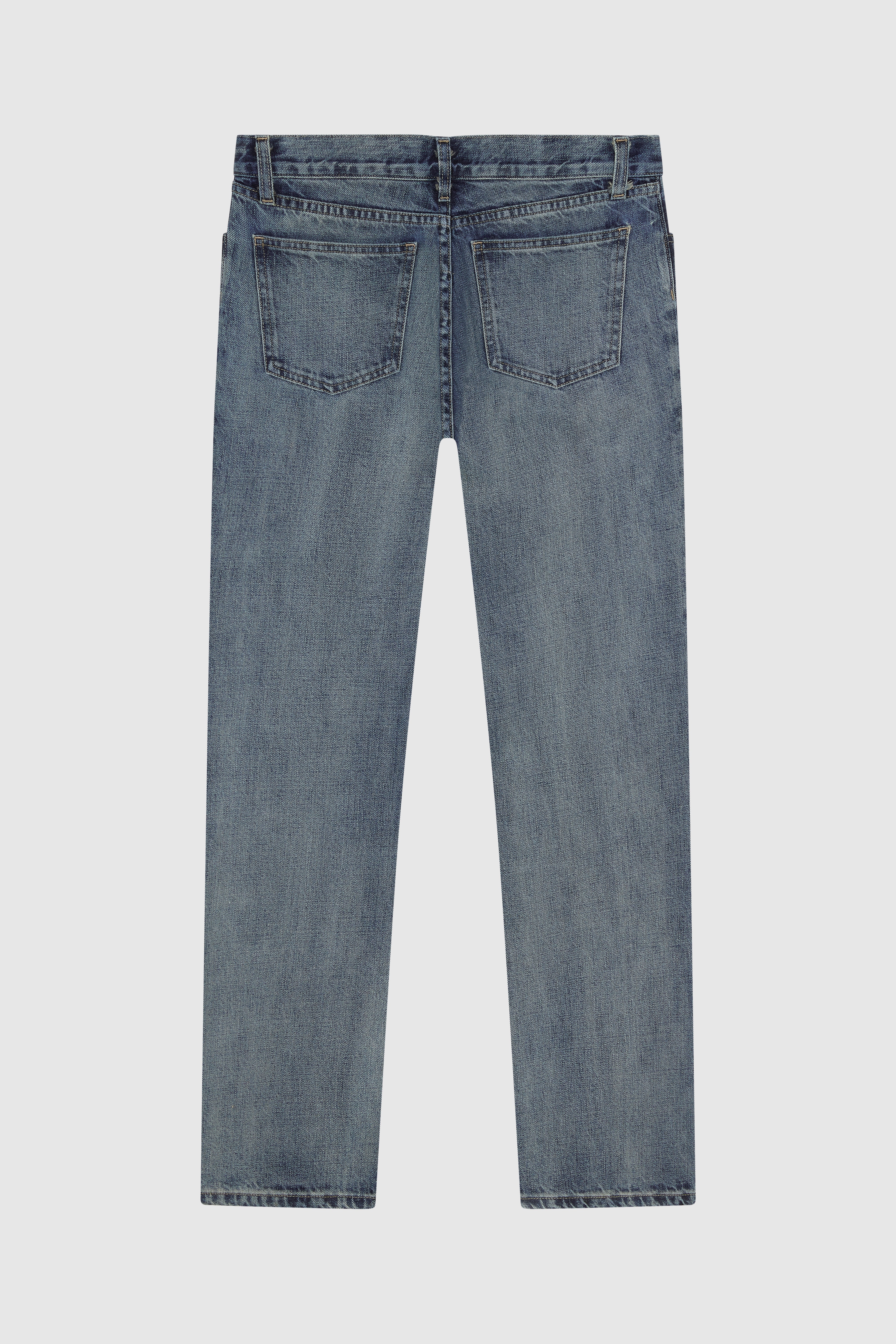OB03 - Womens - Sybil - Washed