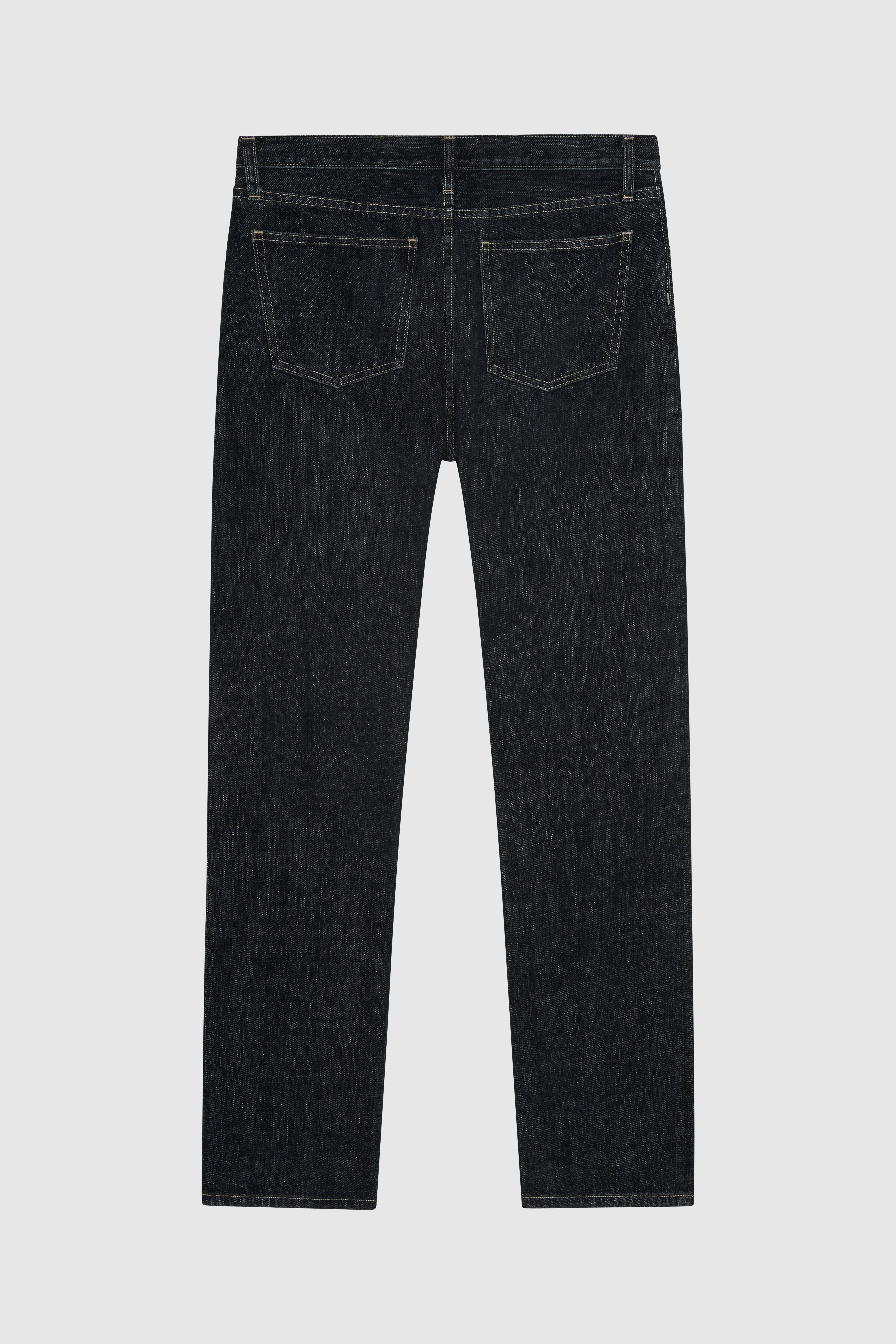 OB04 - Mens - Sybil - Washed