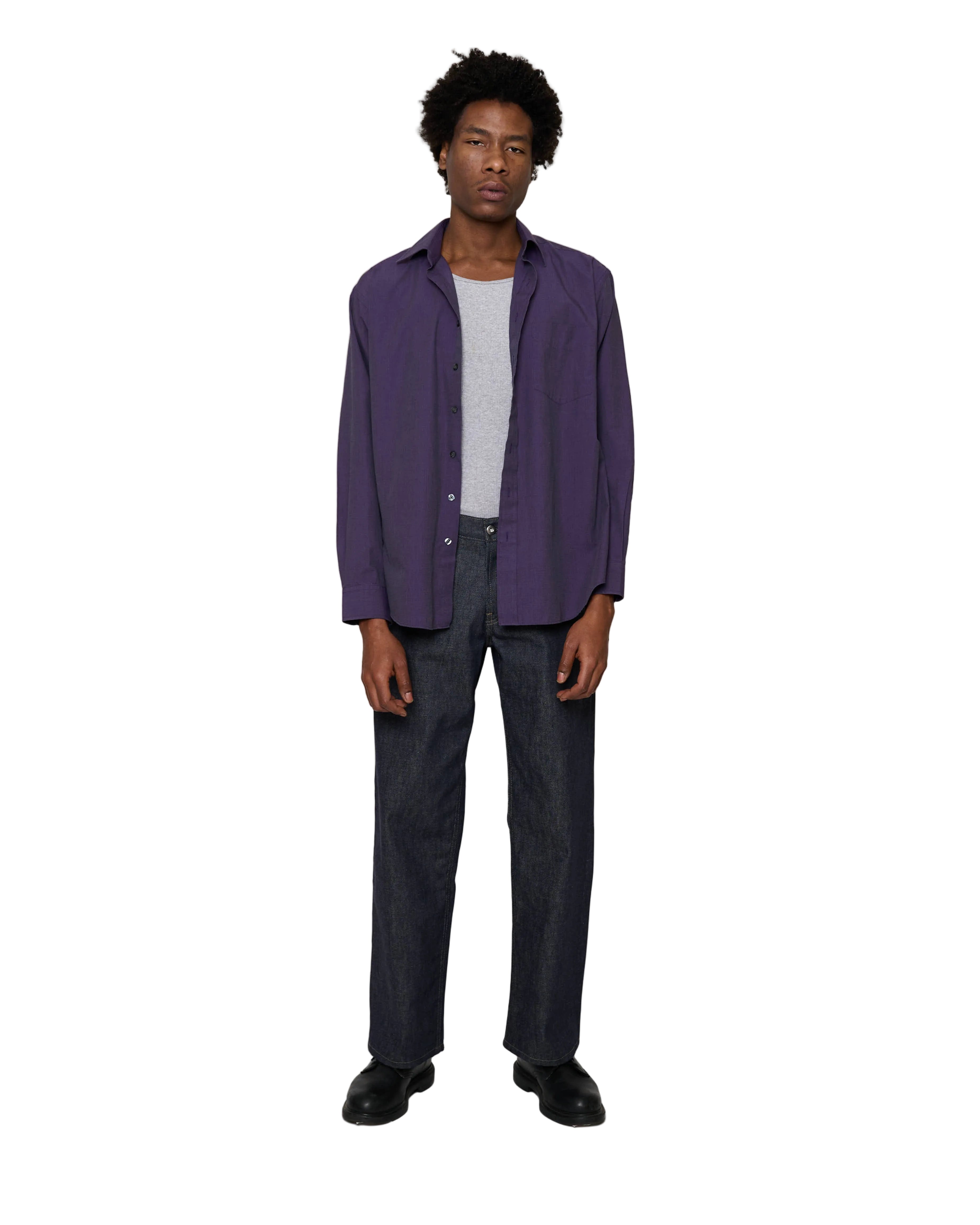 Unisex Low-Rise - Larry