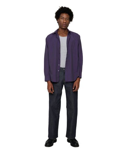 Unisex Low-Rise - Larry