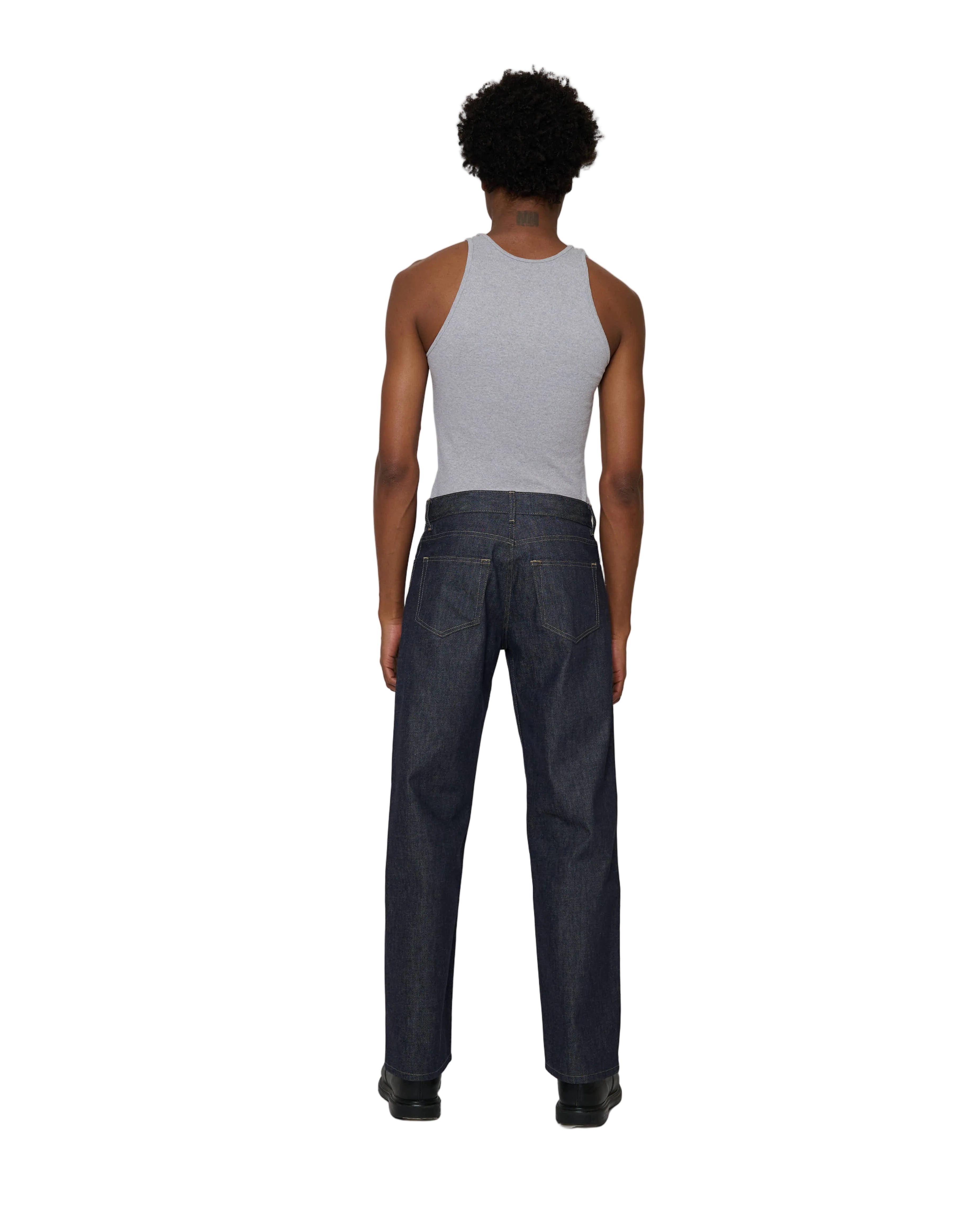 Unisex Low-Rise - Larry