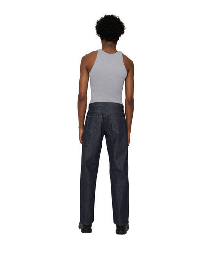 Unisex Low-Rise - Larry