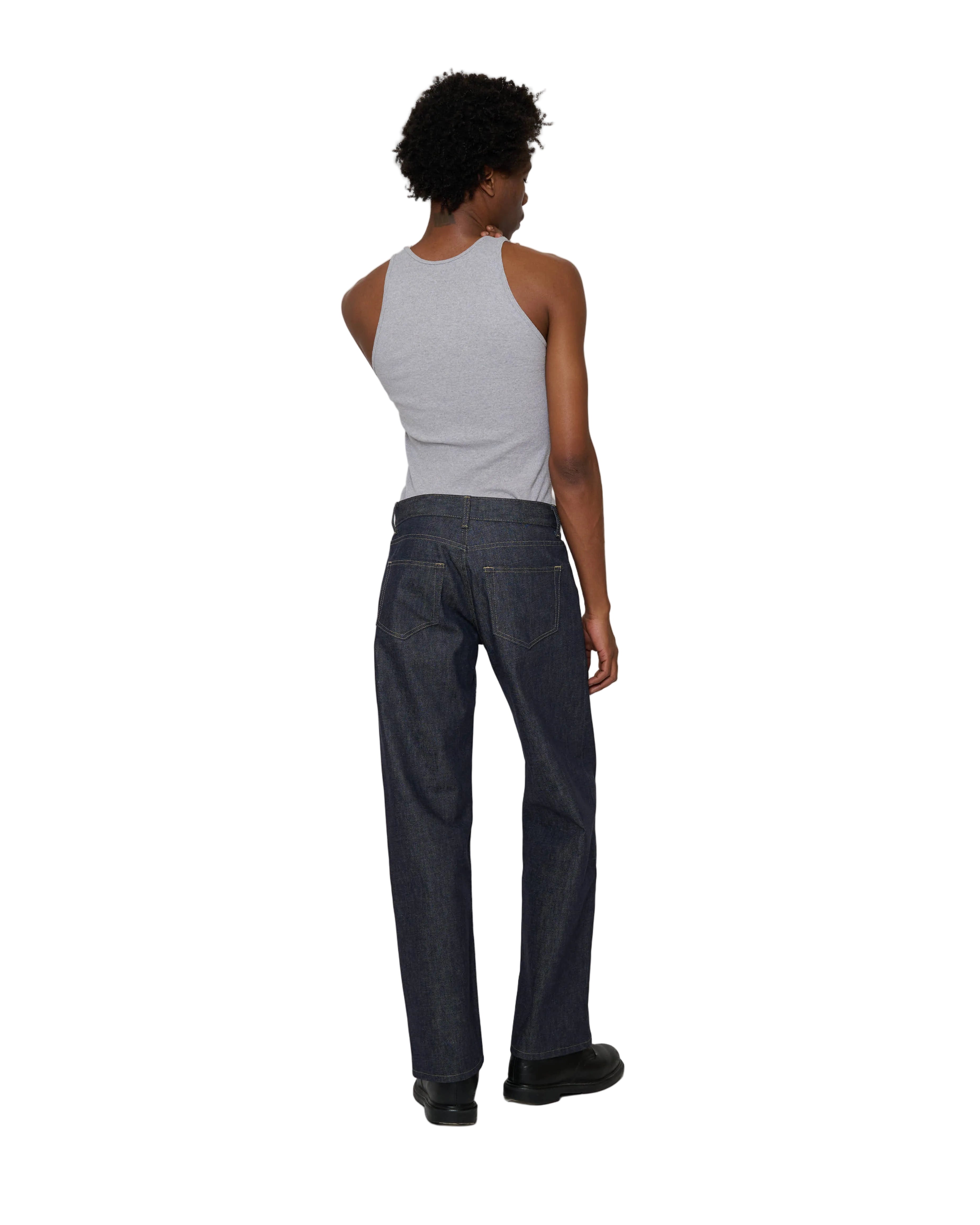 Unisex Low-Rise - Larry