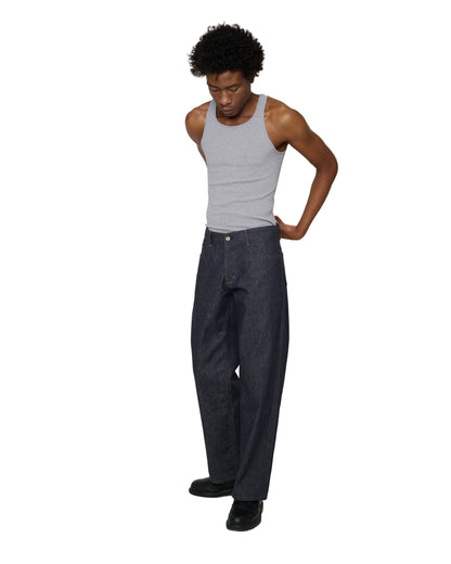 Unisex Low-Rise - Larry