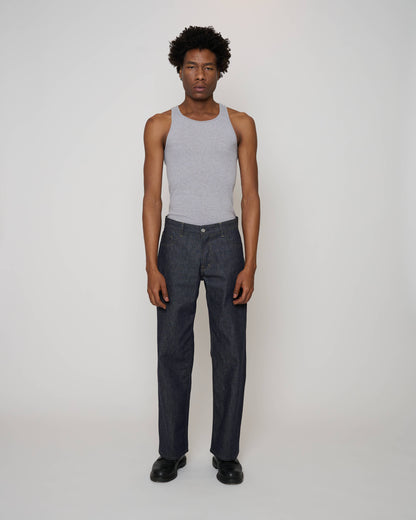 Unisex Low-Rise - Larry