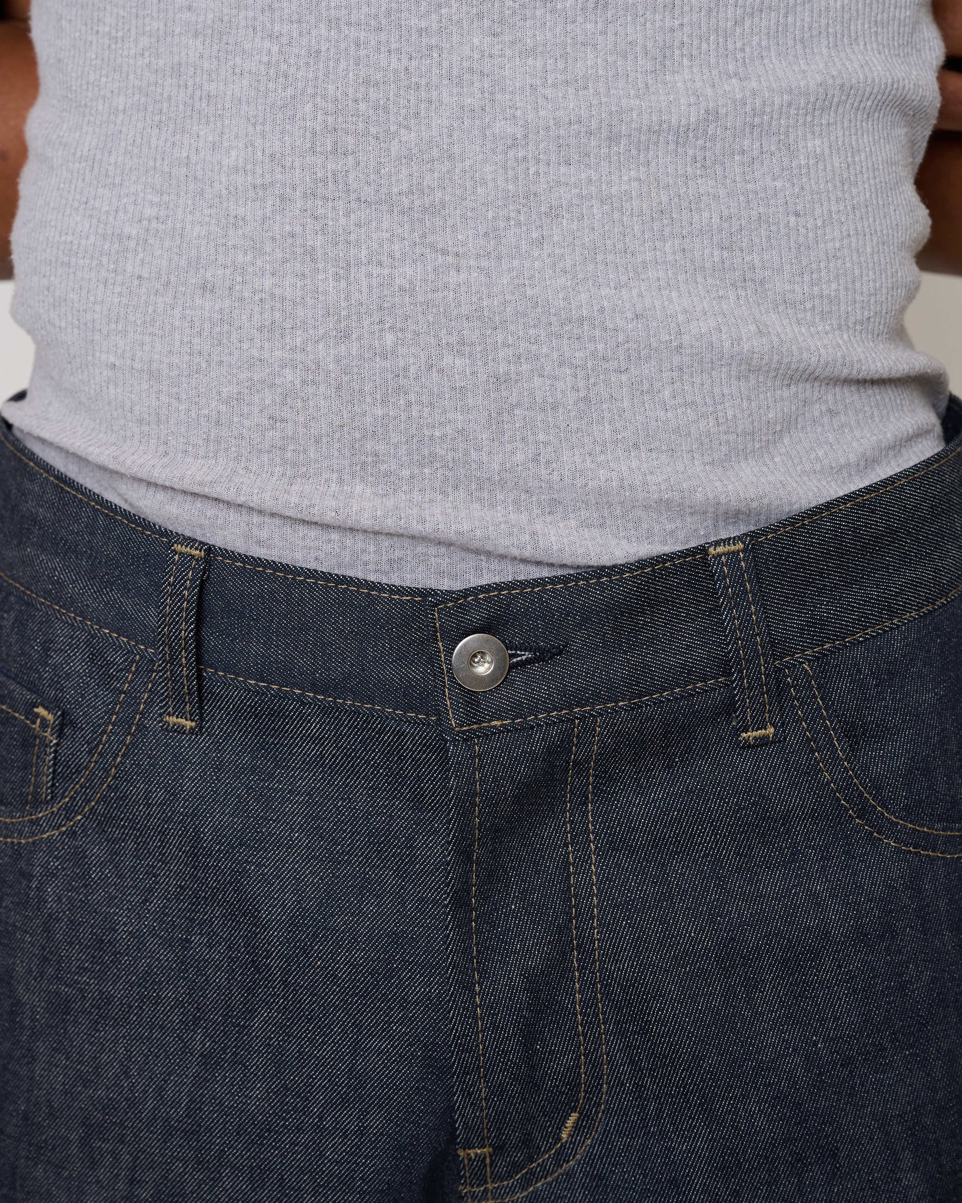 Unisex Low-Rise - Larry