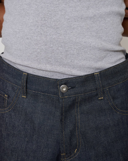 Unisex Low-Rise - Larry