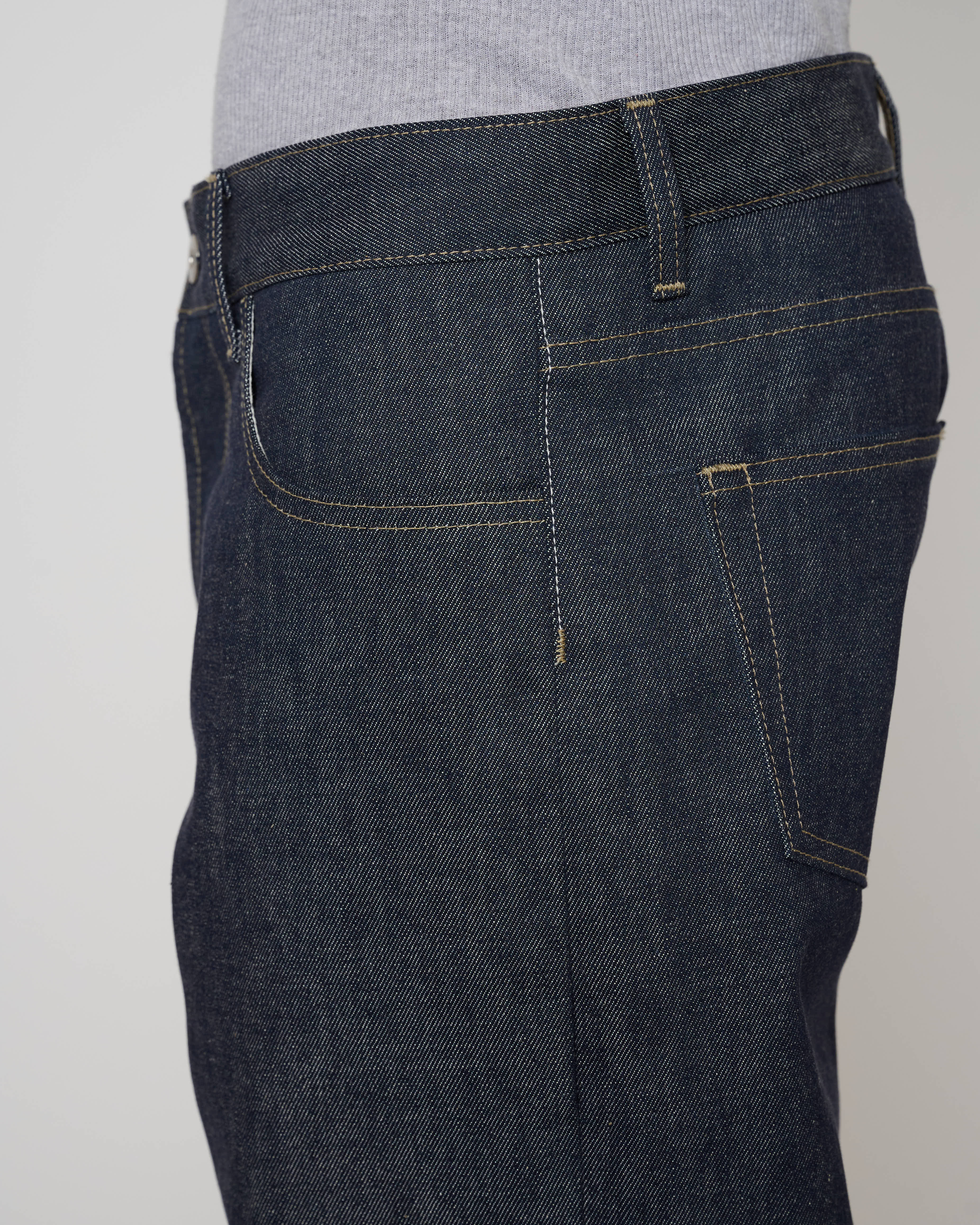 Unisex Low-Rise - Larry