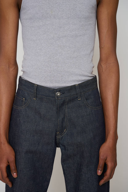 Unisex Low-Rise - Larry