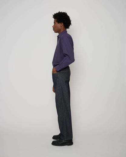 Unisex Mid-Rise - Larry