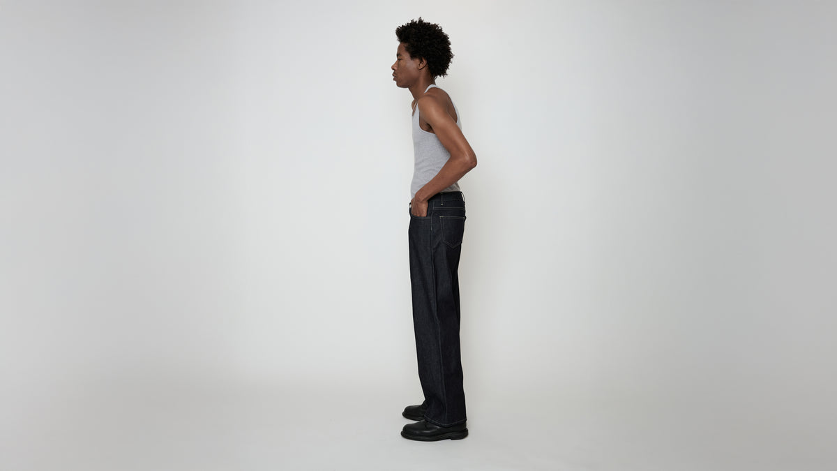 Low-rise