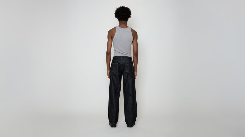 Low-rise
