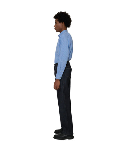 Unisex Mid-Rise - Petra