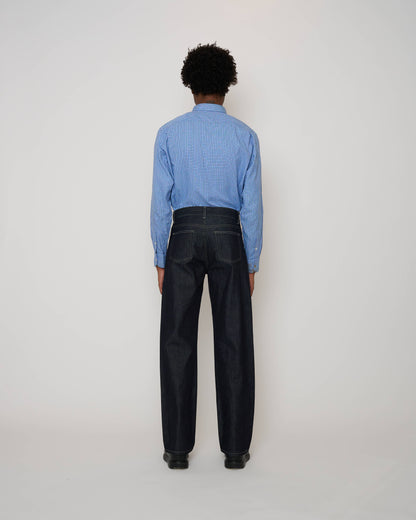Unisex Mid-Rise - Petra