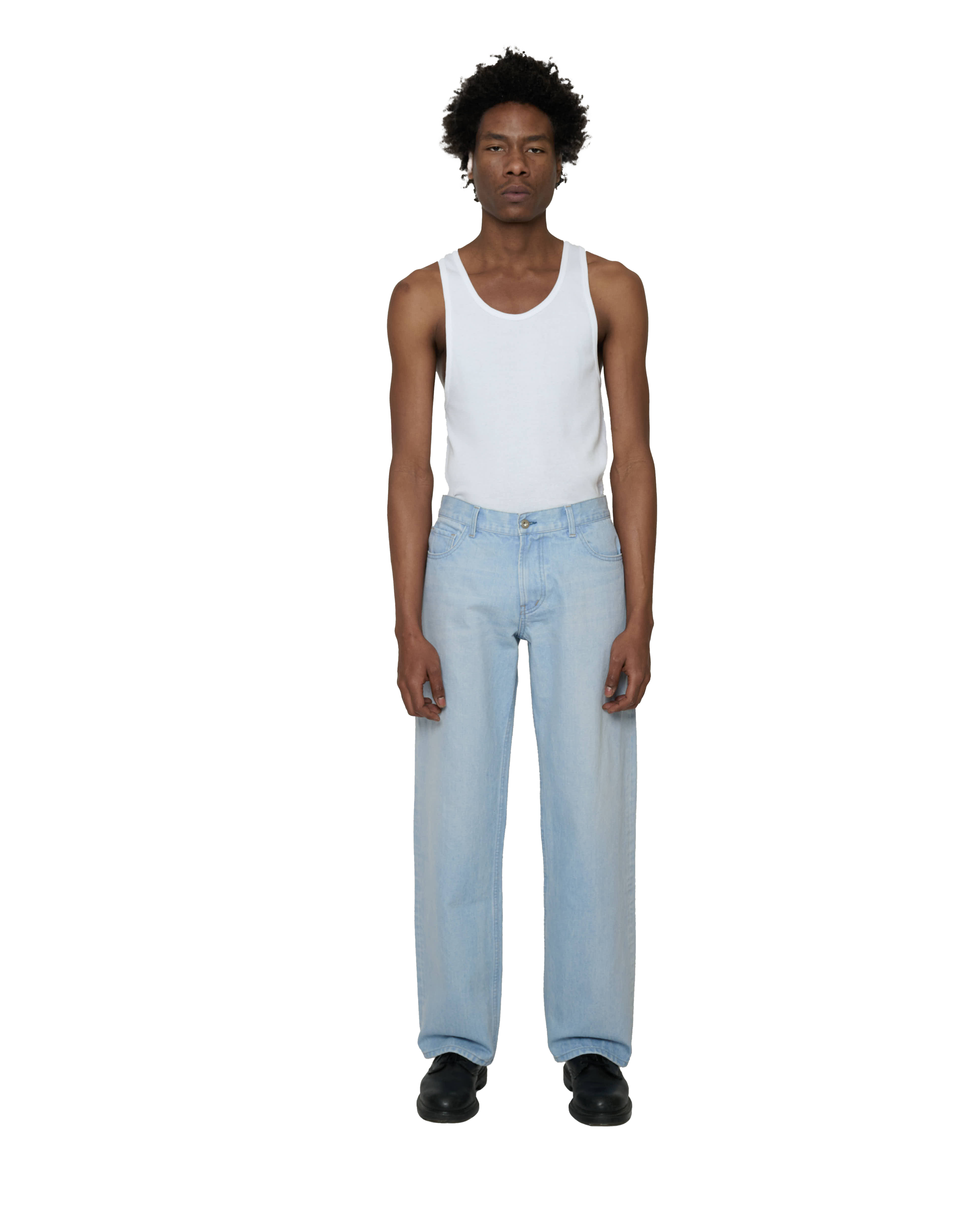 Unisex Low-Rise - Janet