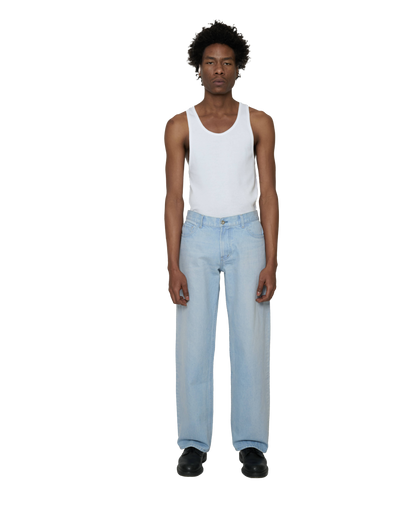 Unisex Low-Rise - Janet