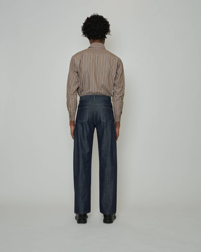 Unisex Mid-Rise - Sal