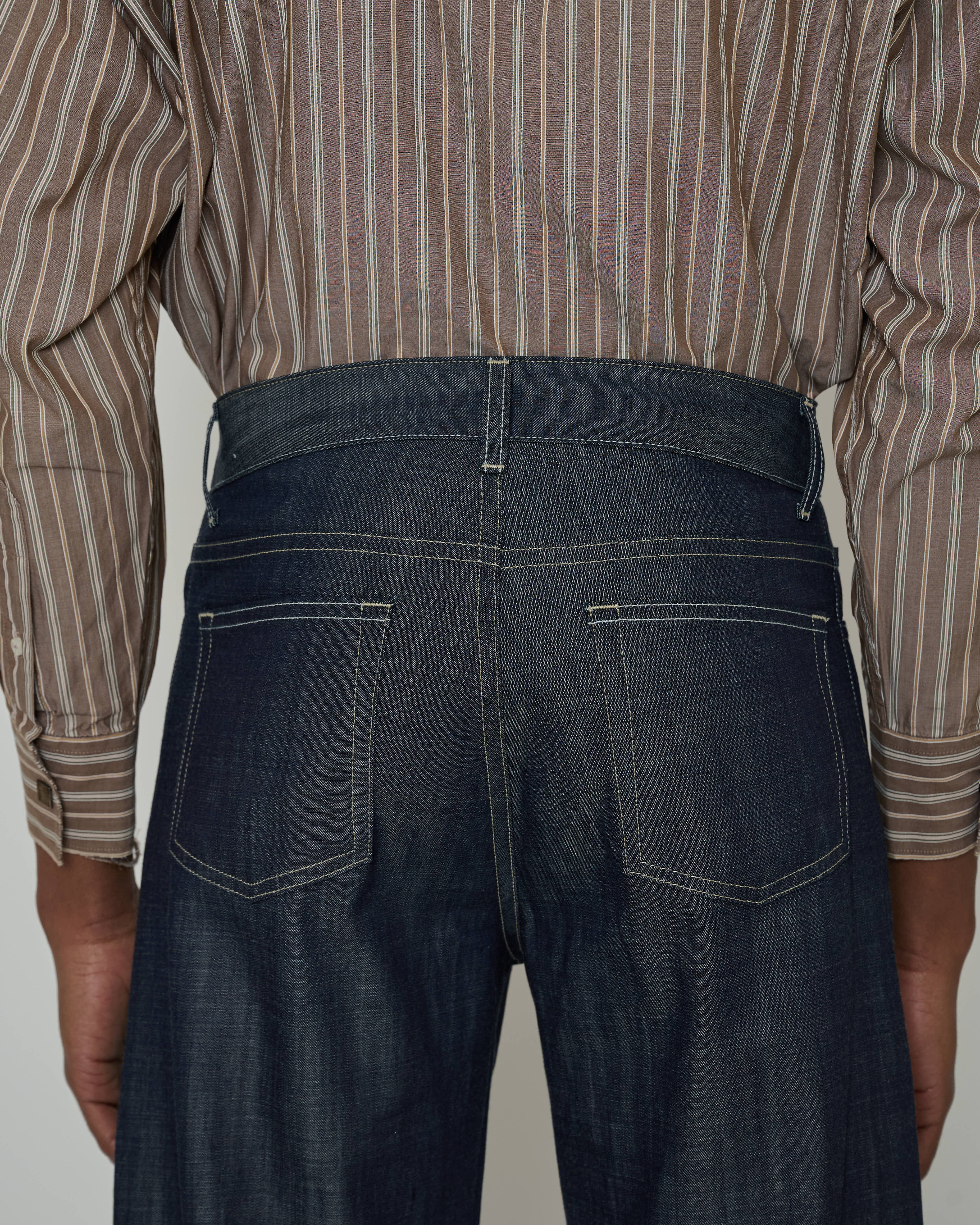Unisex Mid-Rise - Sal