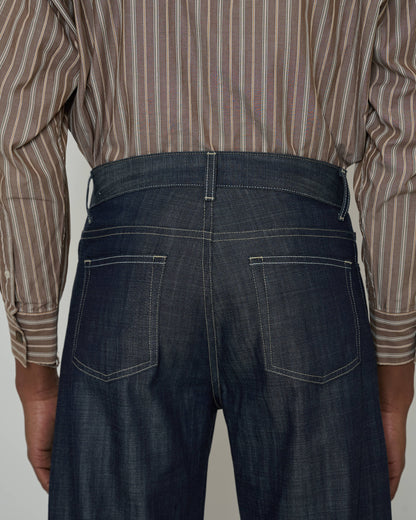 Unisex Mid-Rise - Sal