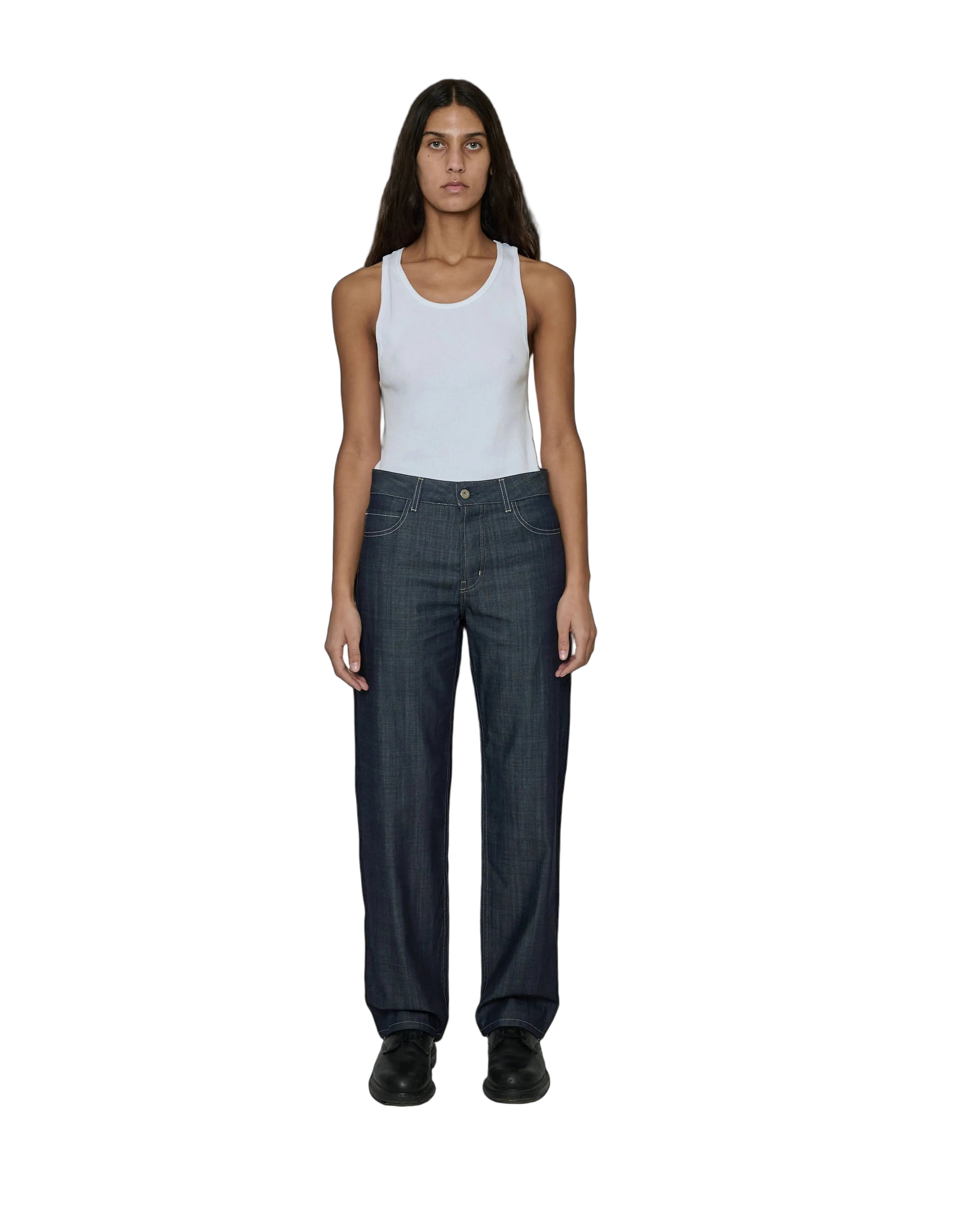 Unisex Mid-Rise - Sal