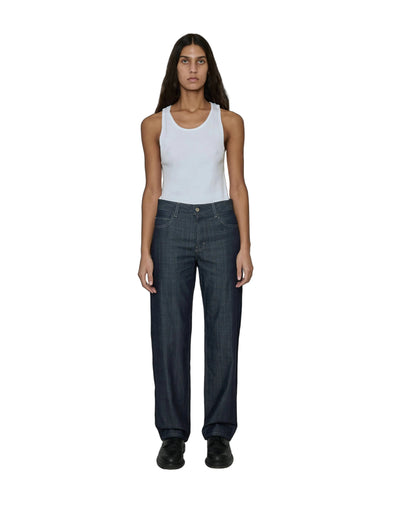 Unisex Mid-Rise - Sal