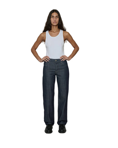 Unisex Mid-Rise - Sal