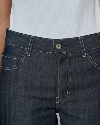 Unisex Mid-Rise - Sal