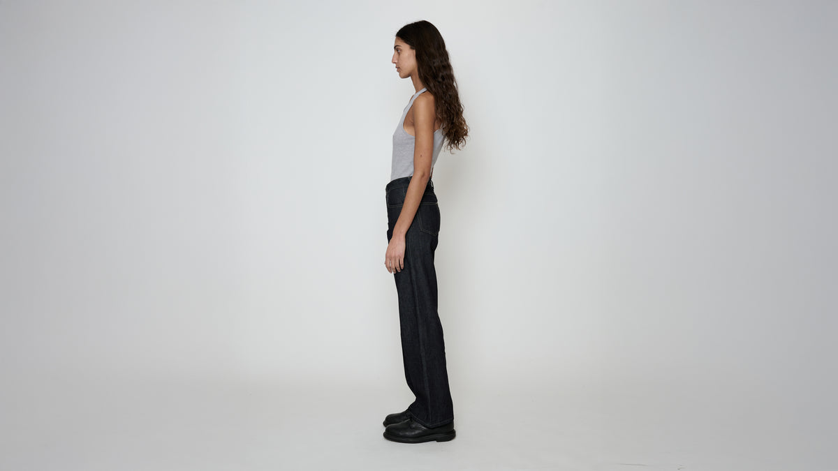 Low-rise