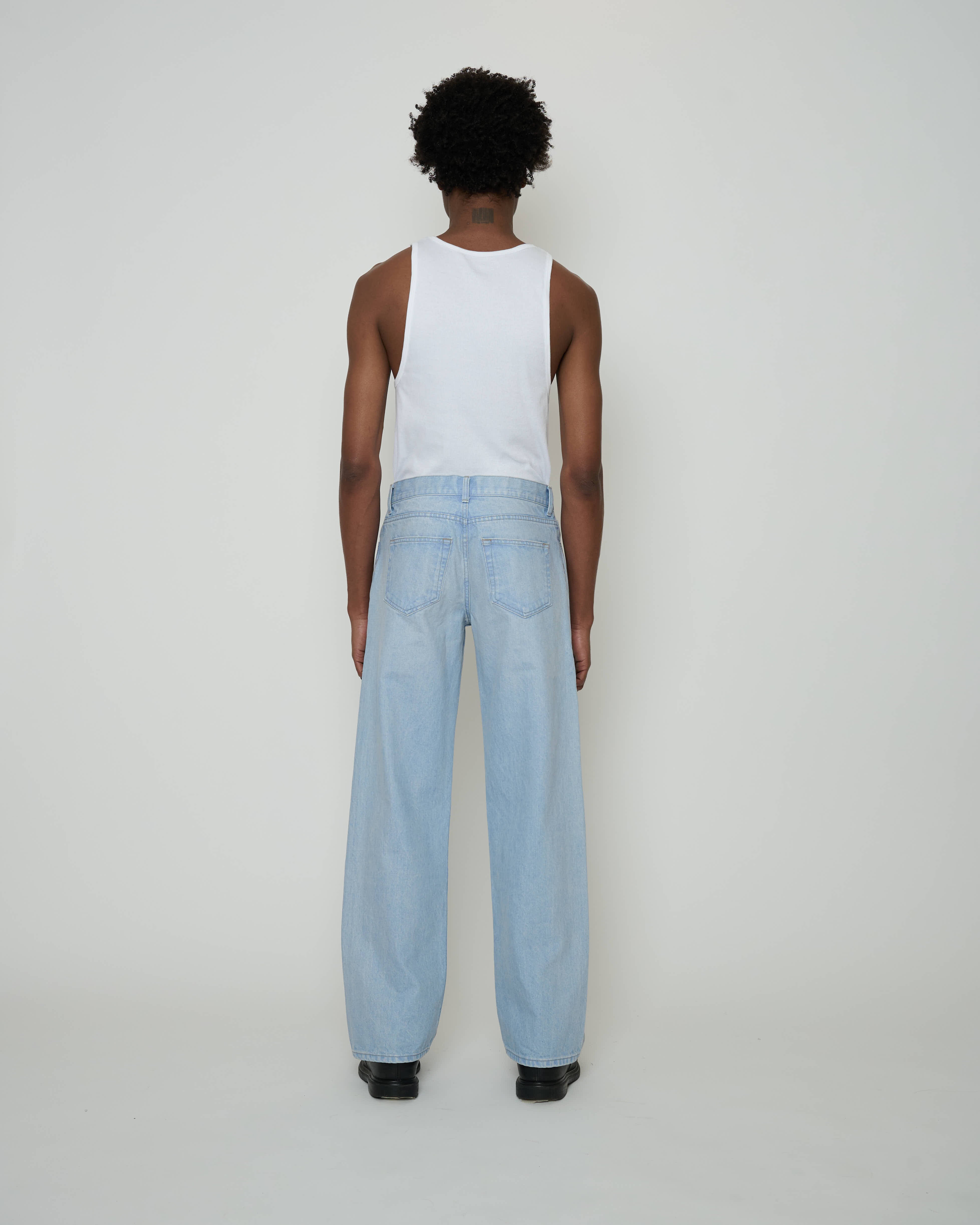 Unisex Low-Rise - Janet