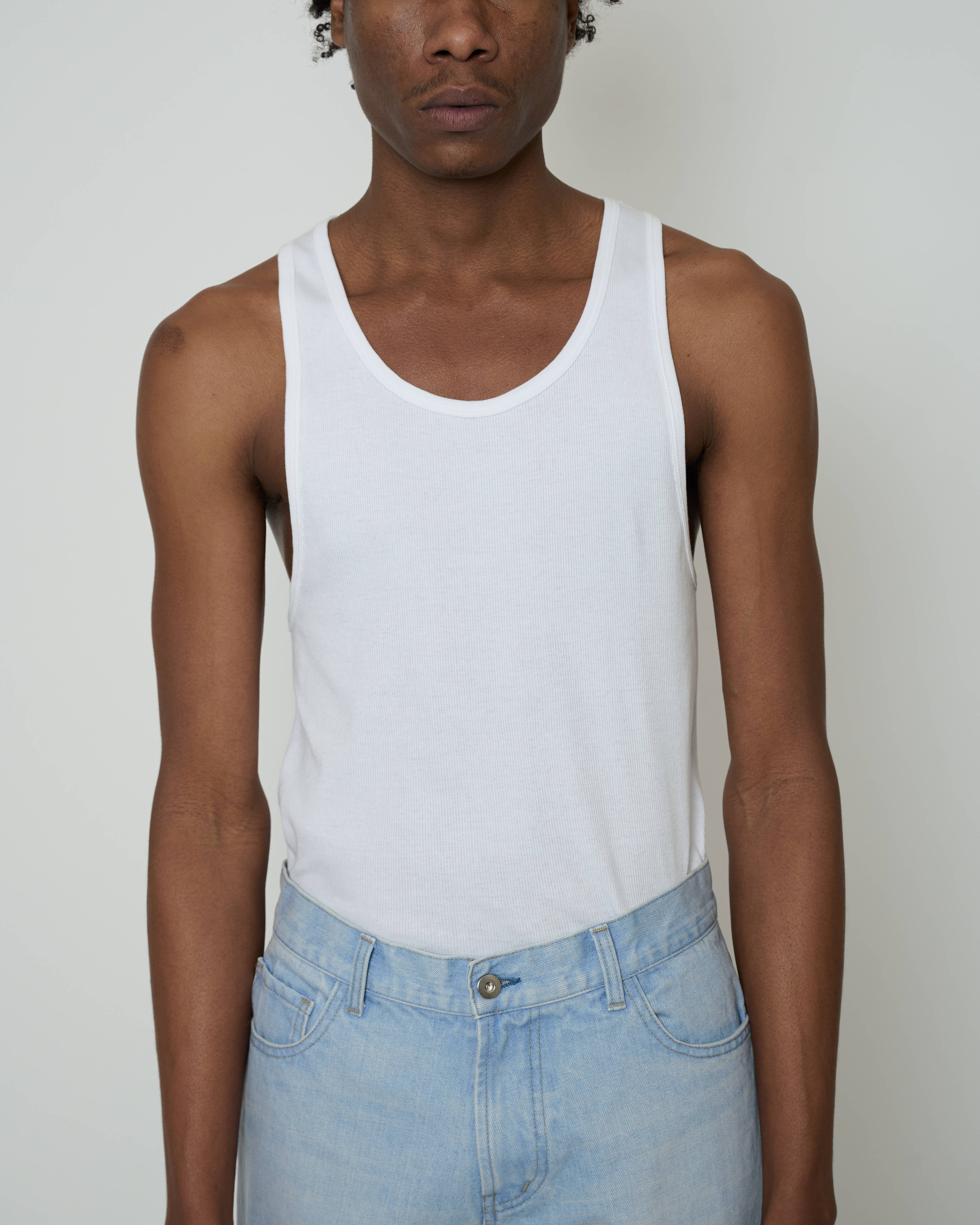 Unisex Low-Rise - Janet
