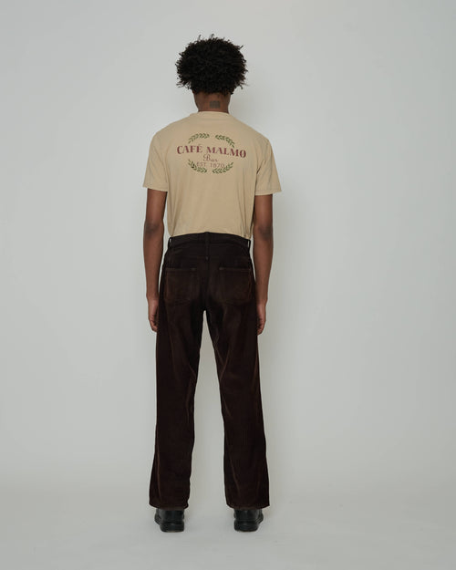 Pam Corduroy Lowrise