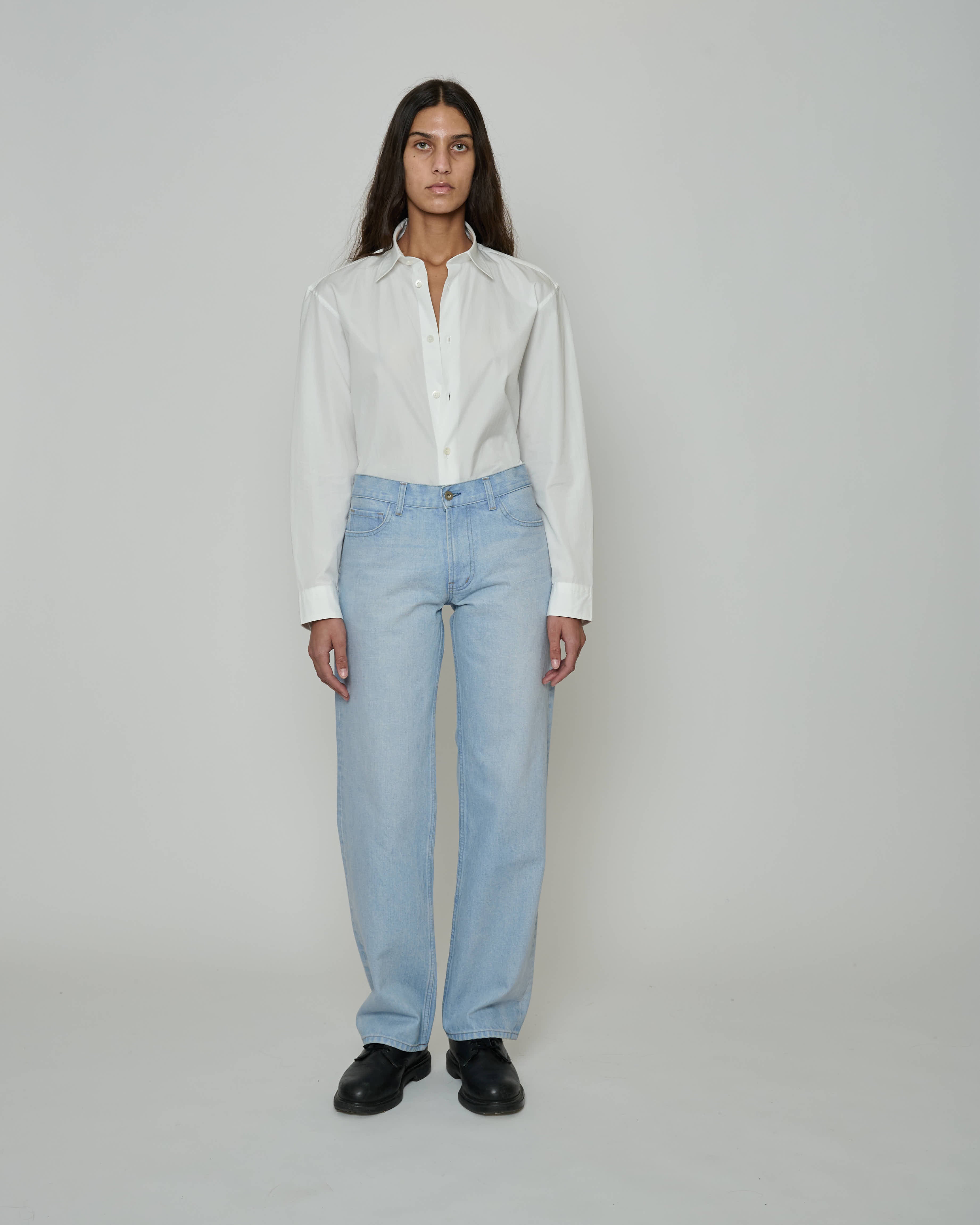 Unisex Low-Rise - Janet