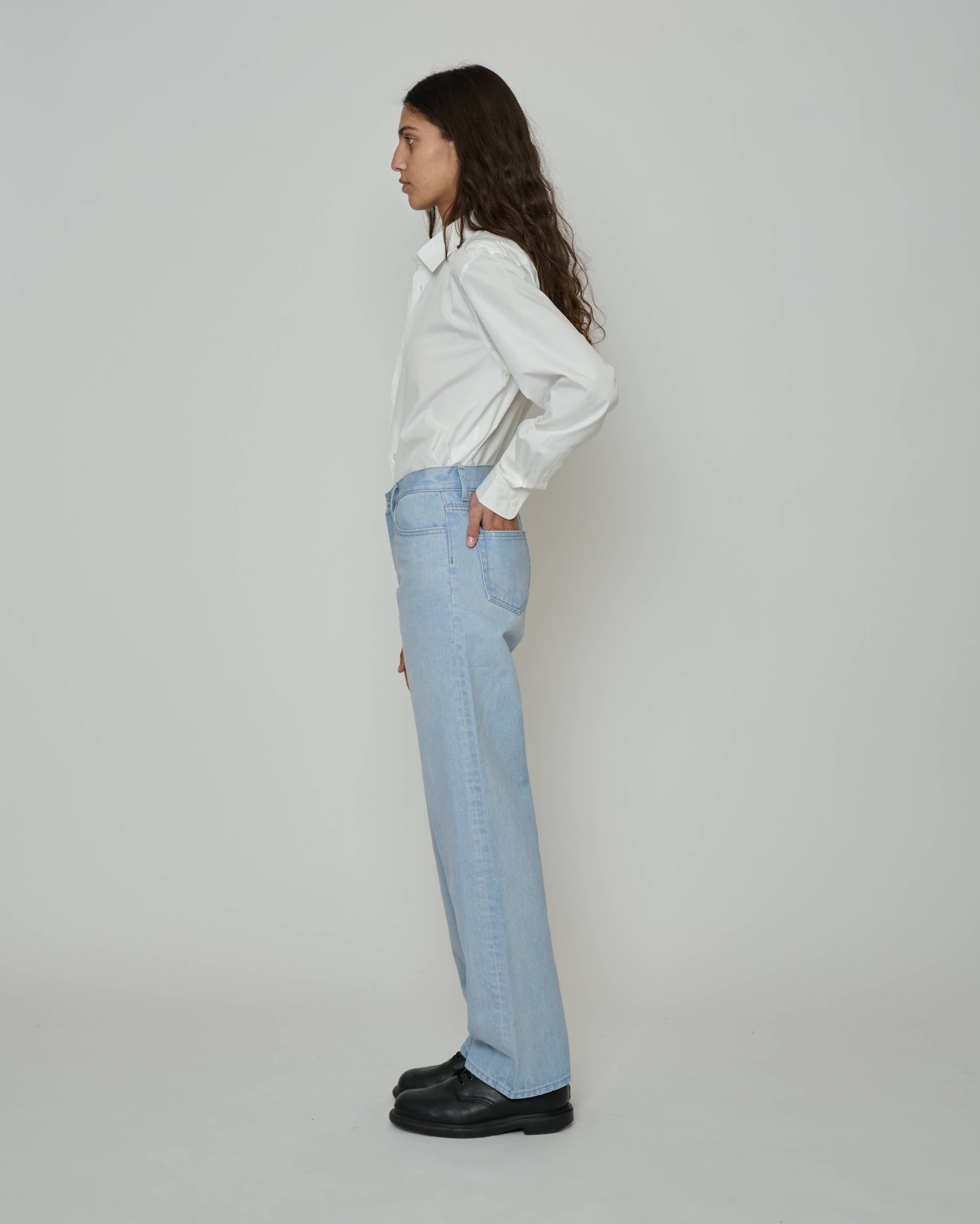 Unisex Low-Rise - Janet