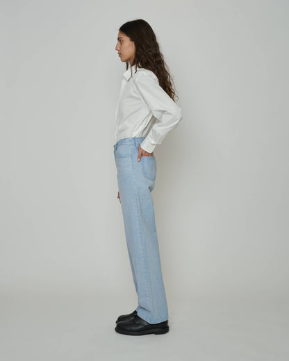 Unisex Low-Rise - Janet