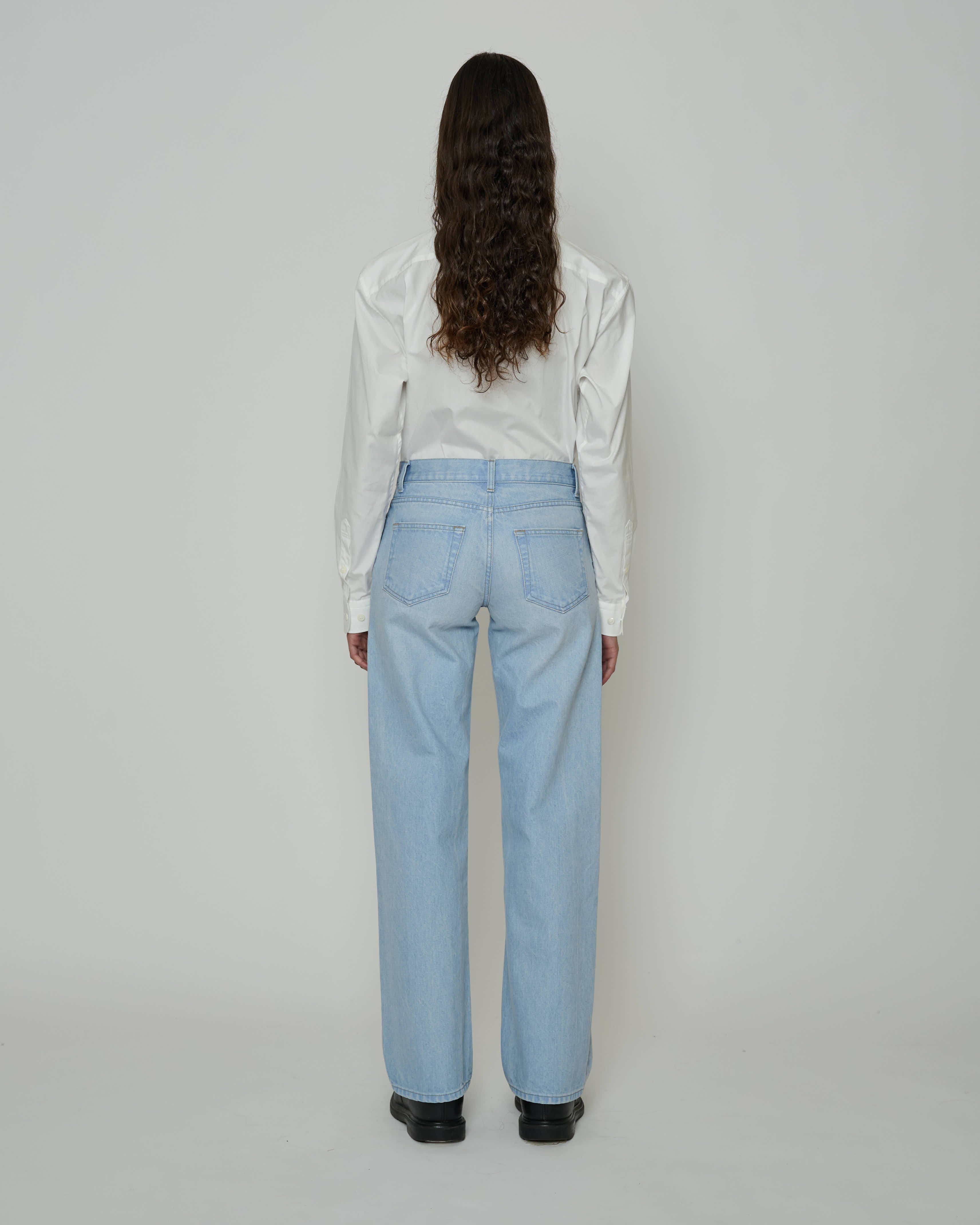 Unisex Low-Rise - Janet