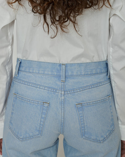 Unisex Low-Rise - Janet