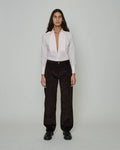 Pam Corduroy Midrise