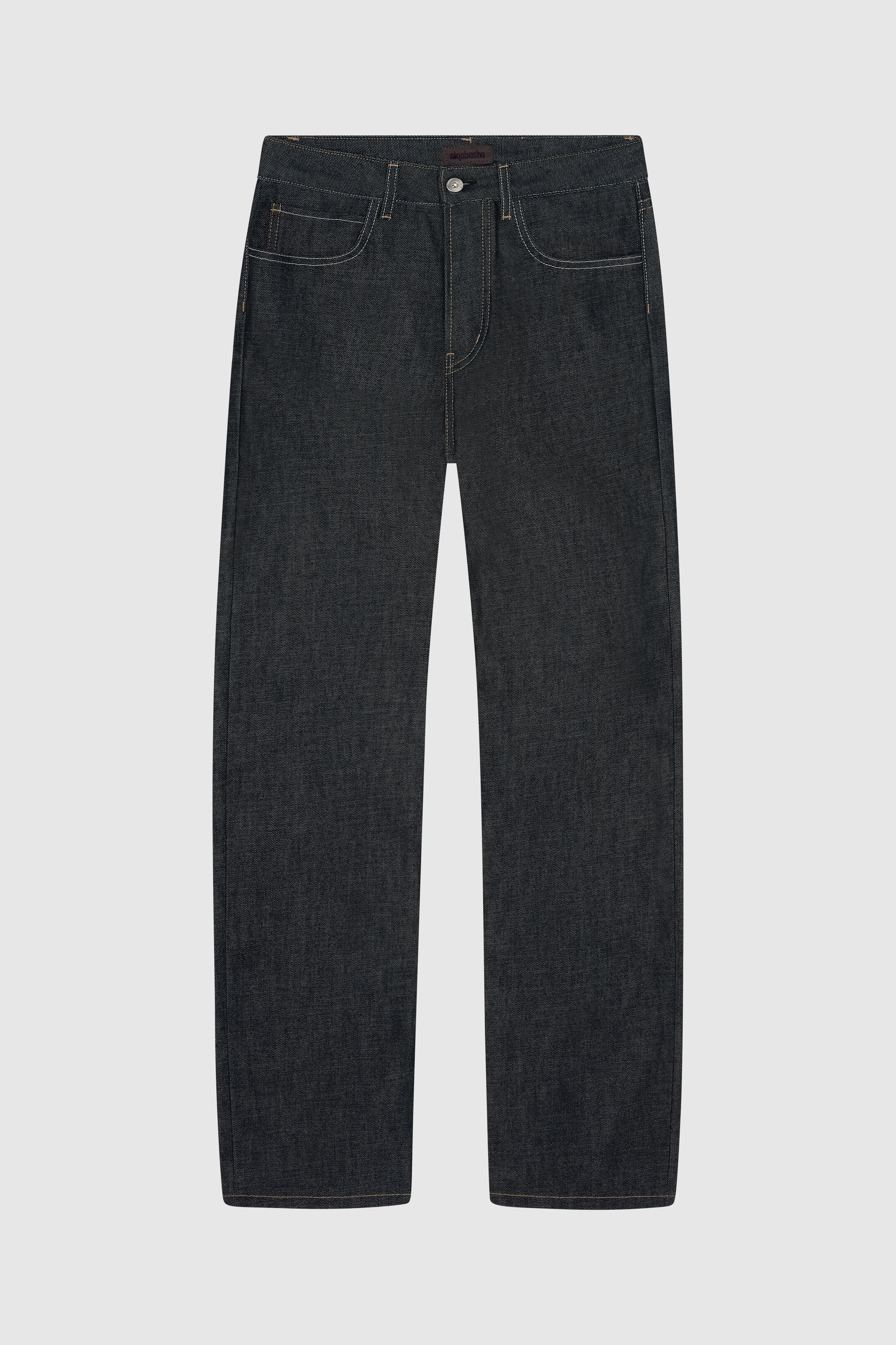 OB01 Mid-Rise - Sybil - Raw