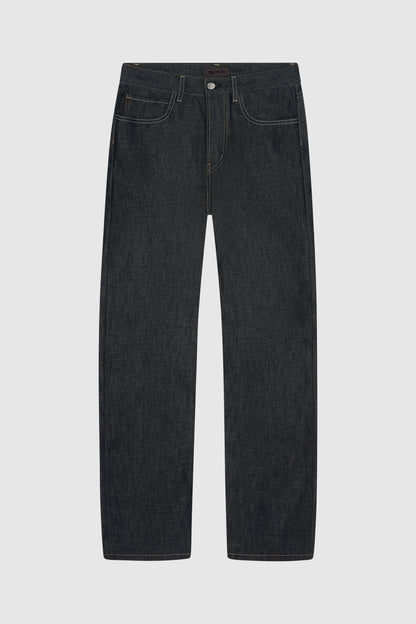 OB01 Mid-Rise - Sybil - Raw