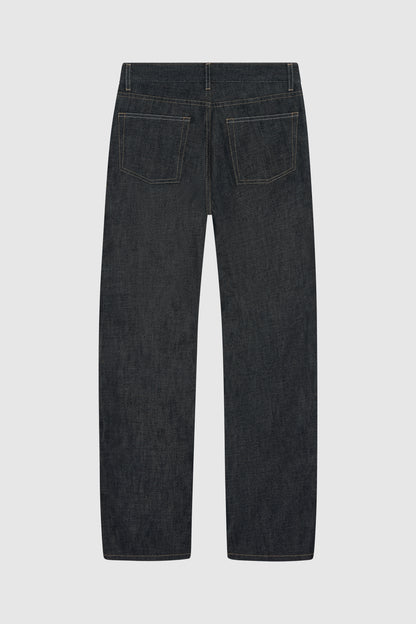 OB01 Mid-Rise - Sybil - Raw