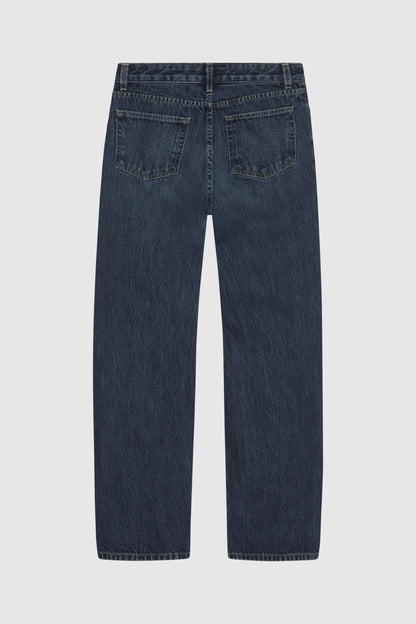 OB-01 - Sybil - Washed