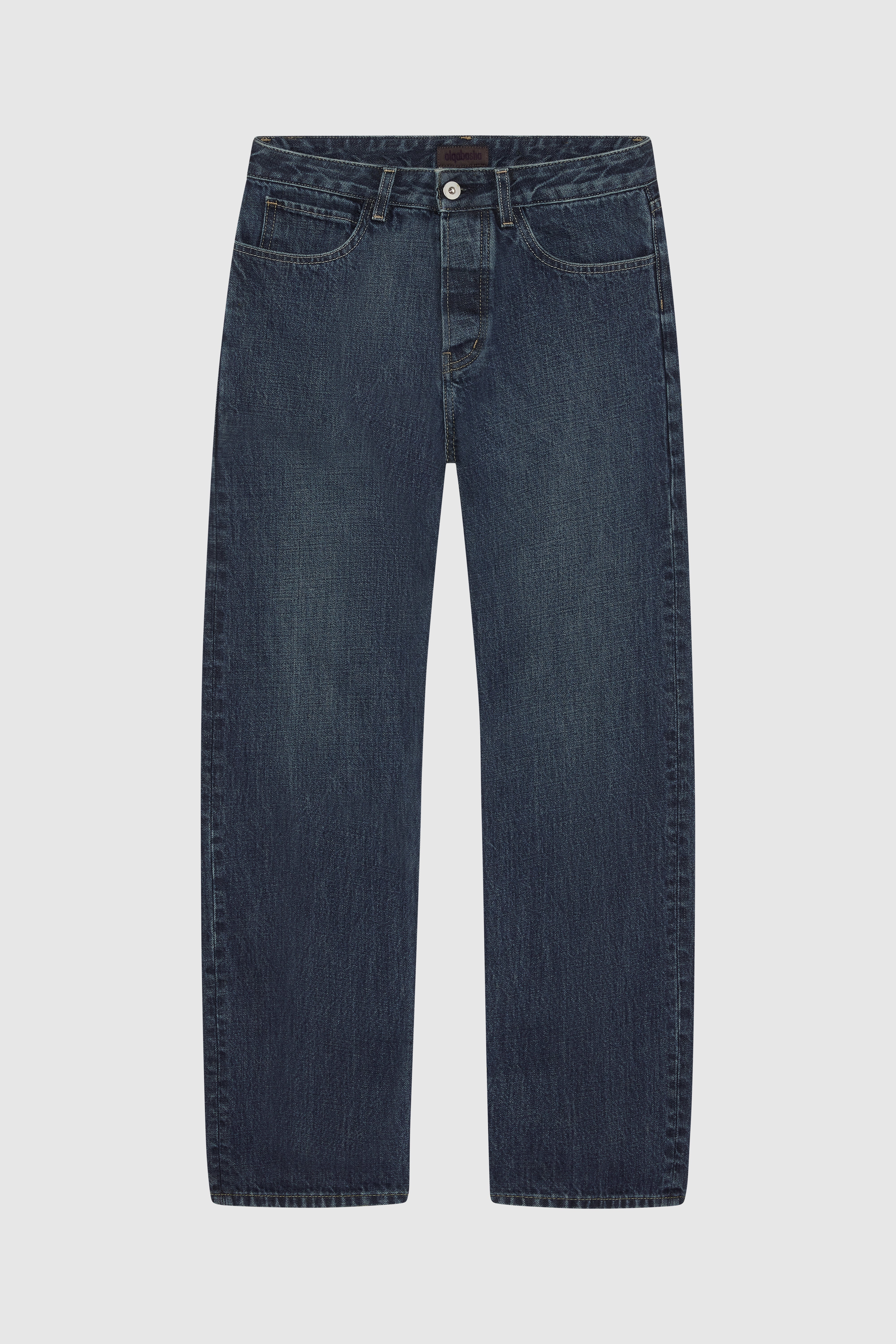 OB-01 - Sybil - Washed