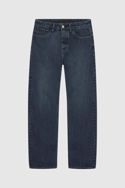OB-01 - Sybil - Washed