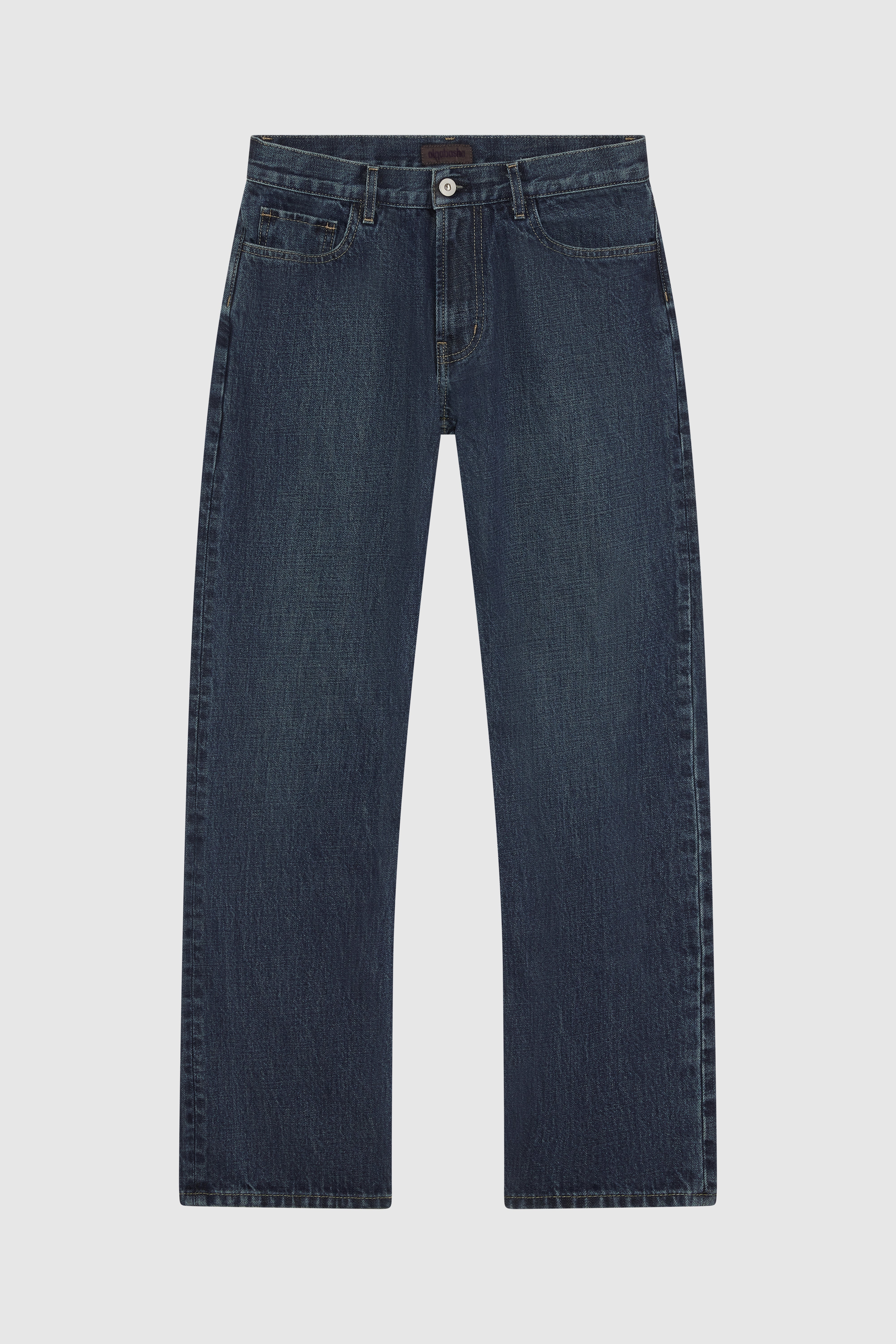 OB02 - Low-Rise - Sybil - Washed