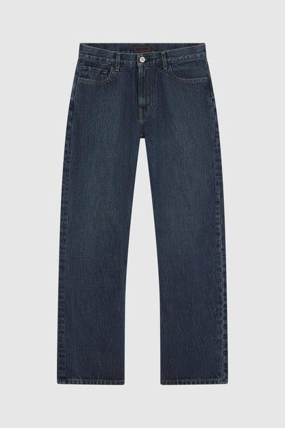 OB02 - Low-Rise - Sybil - Washed