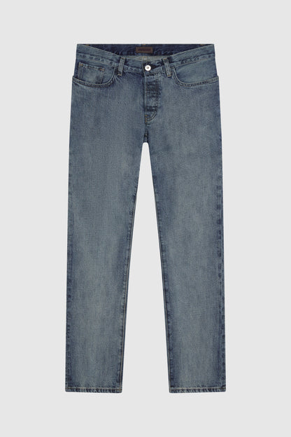 OB03 - Womens - Sybil - Washed