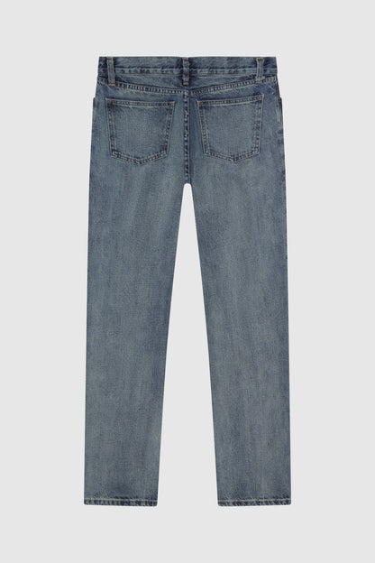 OB03 - Womens - Sybil - Washed