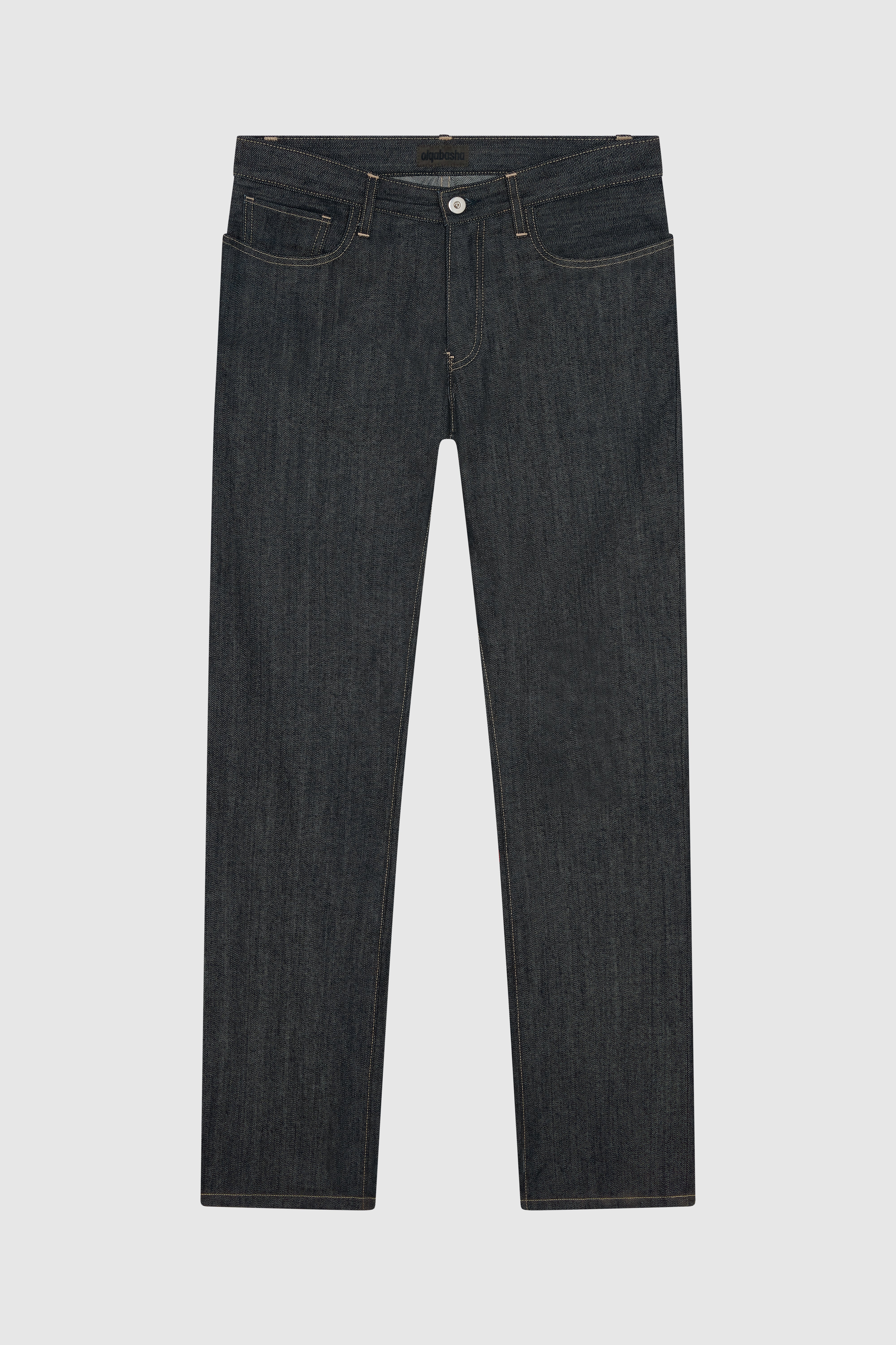 OB03 - Womens - Sybil - Raw
